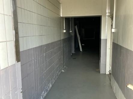 Pronájem komerčního objektu, sklad, 850 m²