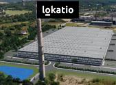 Pronájem komerčního objektu, sklad, 55 000 m²