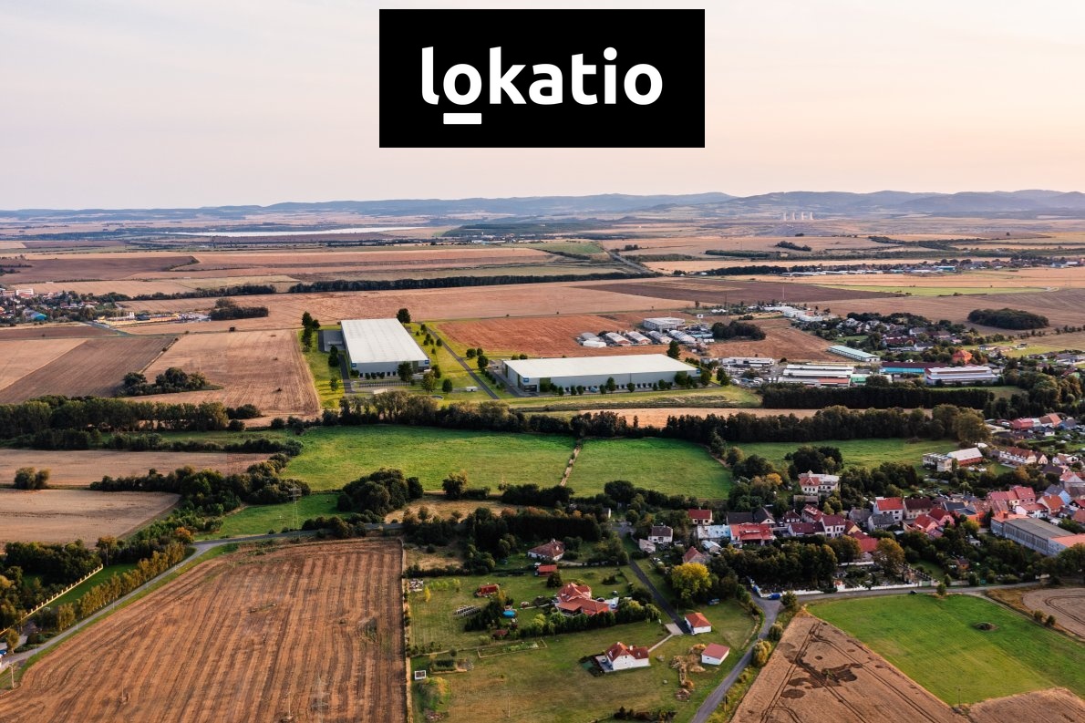 Garbe Park Chomutov South 1