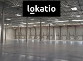 Pronájem komerčního objektu, sklad, 5 307 m²