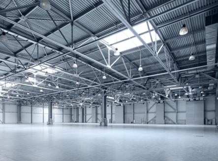 Pronájem komerčního objektu, sklad, 5 307 m²