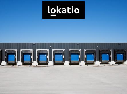 Pronájem komerčního objektu, sklad, 6 200 m²