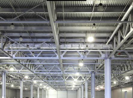 Pronájem komerčního objektu, sklad, 14 000 m²