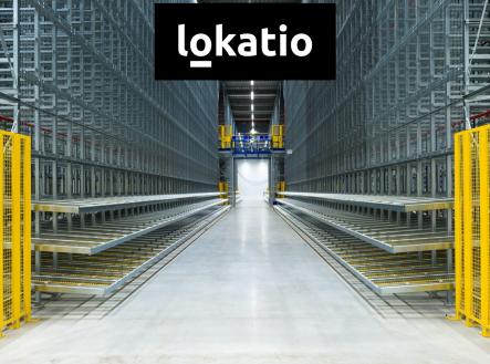 Pronájem komerčního objektu, sklad, 40 685 m²