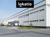 Pronájem komerčního objektu, sklad, 1 931 m²