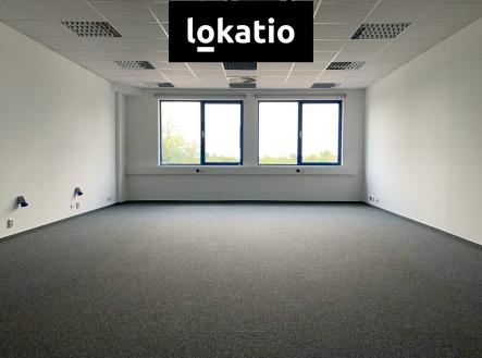 Pronájem - komerční objekt, sklad, 1 113 m²