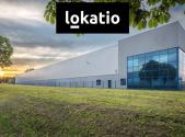 Pronájem komerčního objektu, sklad, 8 794 m²