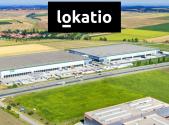 Pronájem komerčního objektu, sklad, 5 061 m²