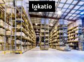 Pronájem komerčního objektu, sklad, 500 m²