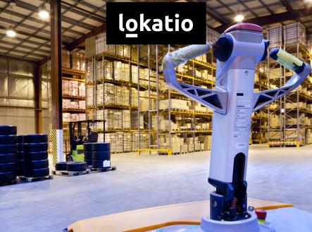 Pronájem komerčního objektu, sklad, 500 m²