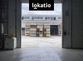 Pronájem komerčního objektu, sklad, 4 000 m²