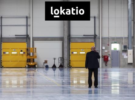 Pronájem komerčního objektu, sklad, 28 100 m²
