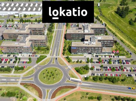 Pronájem - komerční objekt, sklad, 5 359 m²