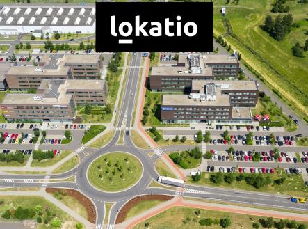 Pronájem komerčního objektu, sklad, 5 359 m²