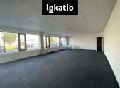Pronájem komerčního objektu, sklad, 1 589 m²
