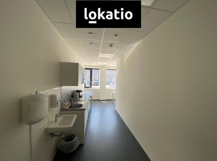 Pronájem komerčního objektu, sklad, 4 734 m²