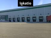 Pronájem komerčního objektu, sklad, 5 808 m²