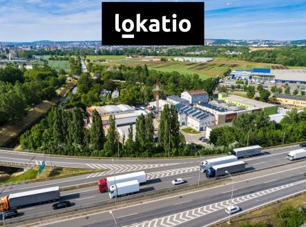 Pronájem kanceláře, 297 m²