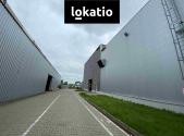 Pronájem komerčního objektu, sklad, 3 600 m²
