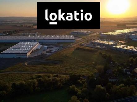 Pronájem komerčního objektu, výroba, 25 800 m²