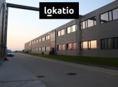 Pronájem - komerční objekt, sklad, 15 000 m²