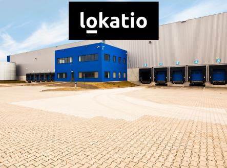 Pronájem komerčního objektu, sklad, 14 466 m²