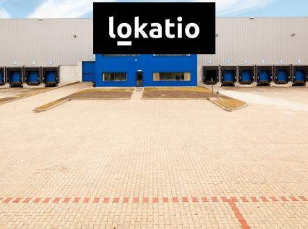 Pronájem komerčního objektu, sklad, 14 466 m²