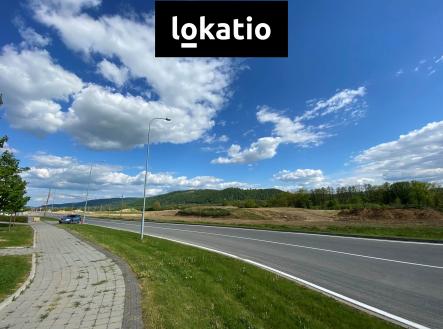 Pronájem - komerční objekt, sklad, 37 478 m²