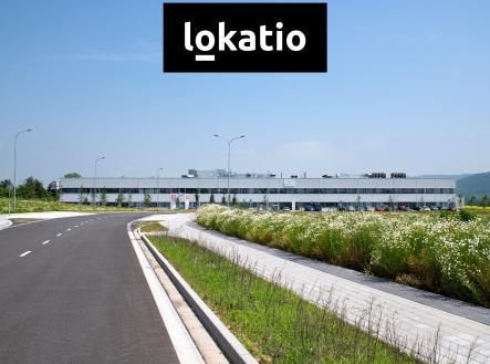 Pronájem komerčního objektu, sklad, 37 478 m²