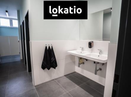 Pronájem - komerční objekt, sklad, 2 658 m²