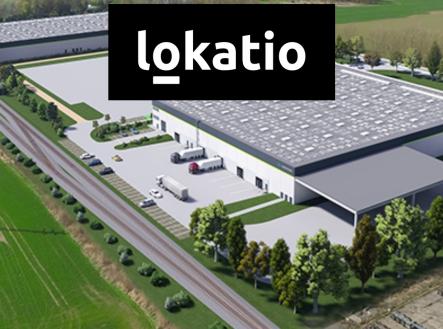 Pronájem - komerční objekt, sklad, 5 000 m² obrázek