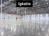 Pronájem komerčního objektu, sklad, 7 632 m²