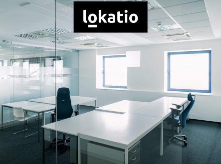 Pronájem komerčního objektu, sklad, 7 632 m²