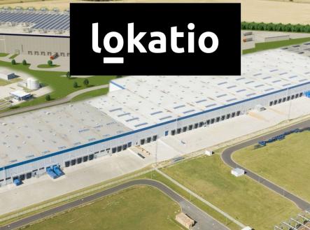 Pronájem komerčního objektu, sklad, 6 662 m²