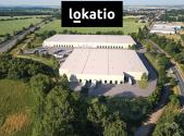 Pronájem komerčního objektu, výroba, 3 500 m²
