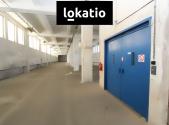 Pronájem komerčního objektu, sklad, 1 150 m²