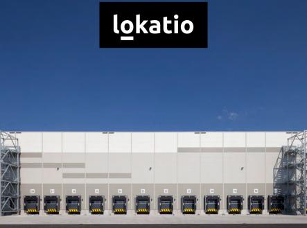 Pronájem komerčního objektu, sklad, 12 208 m²