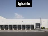 Pronájem komerčního objektu, sklad, 15 754 m²