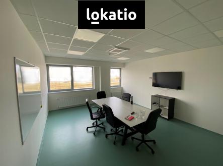 Pronájem komerčního objektu, sklad, 11 414 m²