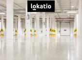 Pronájem komerčního objektu, sklad, 3 700 m²