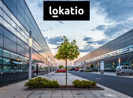 Pronájem komerčního objektu, sklad, 4 724 m²