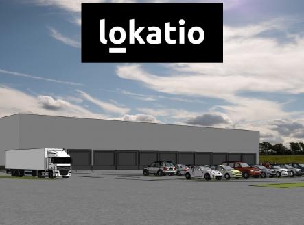 Pronájem komerčního objektu, sklad, 4 990 m²