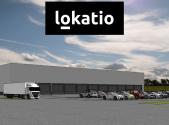 Pronájem komerčního objektu, sklad, 4 990 m²