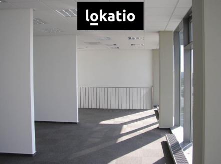 Pronájem - komerční objekt, sklad, 5 300 m²