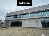 Pronájem komerčního objektu, sklad, 908 m²