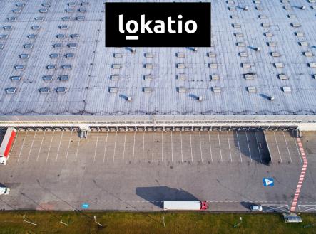 Pronájem - komerční objekt, výroba, 6 700 m²