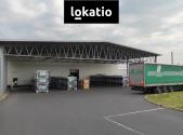 Pronájem komerčního objektu, sklad, 2 613 m²