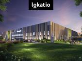 Pronájem komerčního objektu, výroba, 4 764 m²