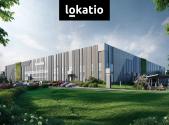 Pronájem komerčního objektu, sklad, 4 764 m²
