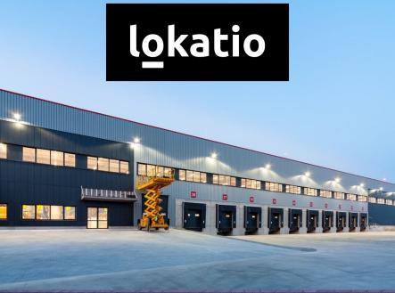 Pronájem komerčního objektu, sklad, 10 189 m²